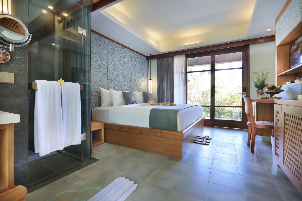 The Alantara Sanur